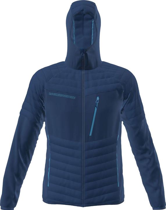 Produktbild Rock Experience Blackstone Hoodie Hybrid (L)