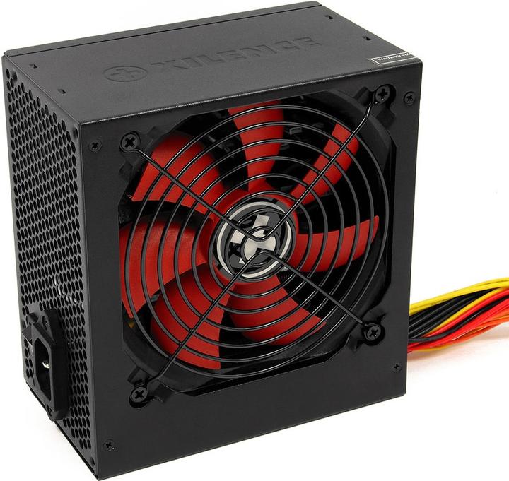 Produktbild Xilence XP600R6 (450 W)