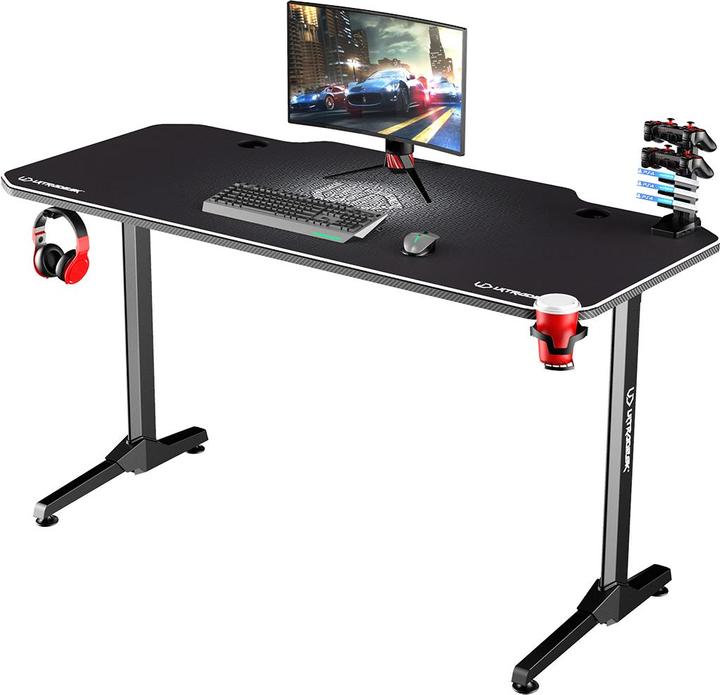 Actual product image Ultradesk Frag