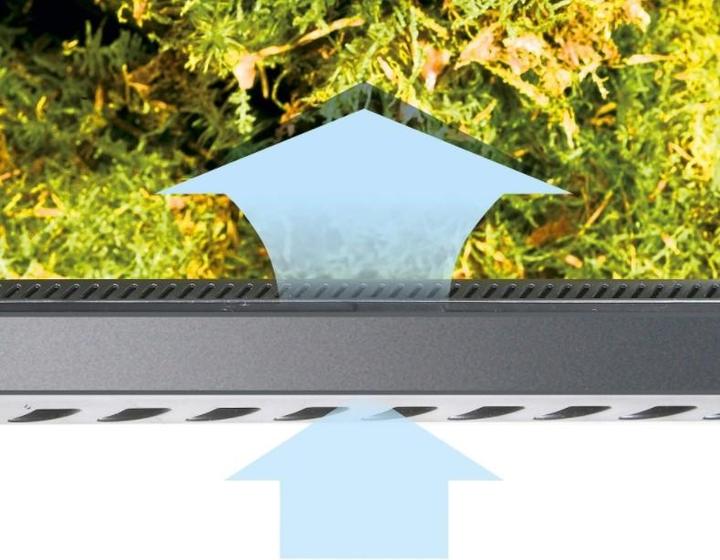 Produktbild Exo Terra Glasterrarium