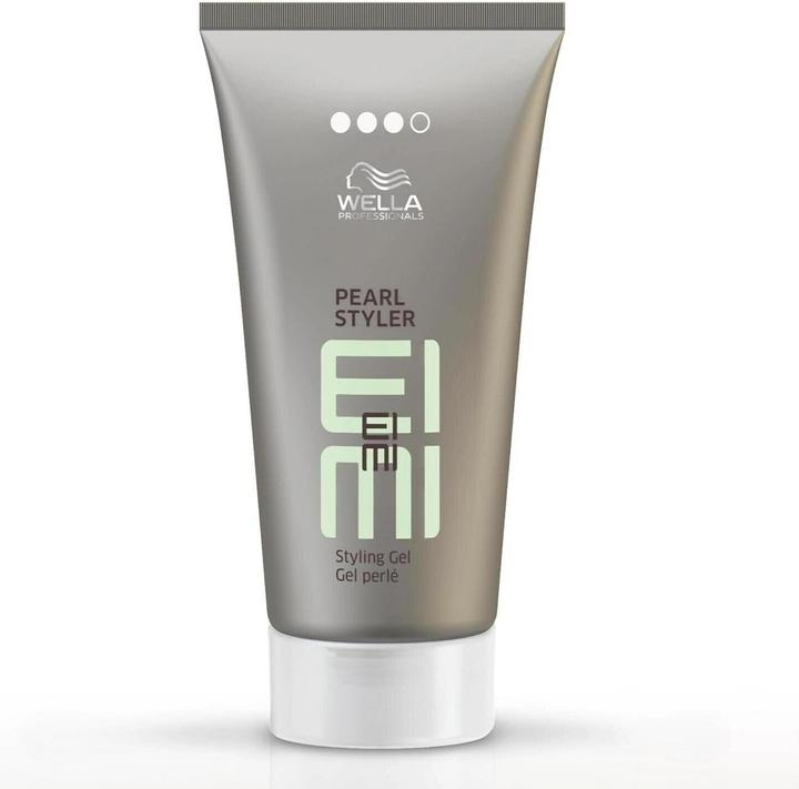 Actual product image Wella Pearl Styler (Hair gel, 150 ml)