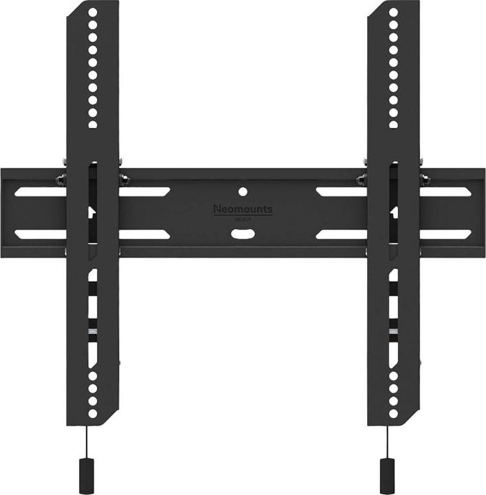 Image du produit Neomounts Support mural WL35S-850BL14 Noir (Mur, 48", 60 kg)