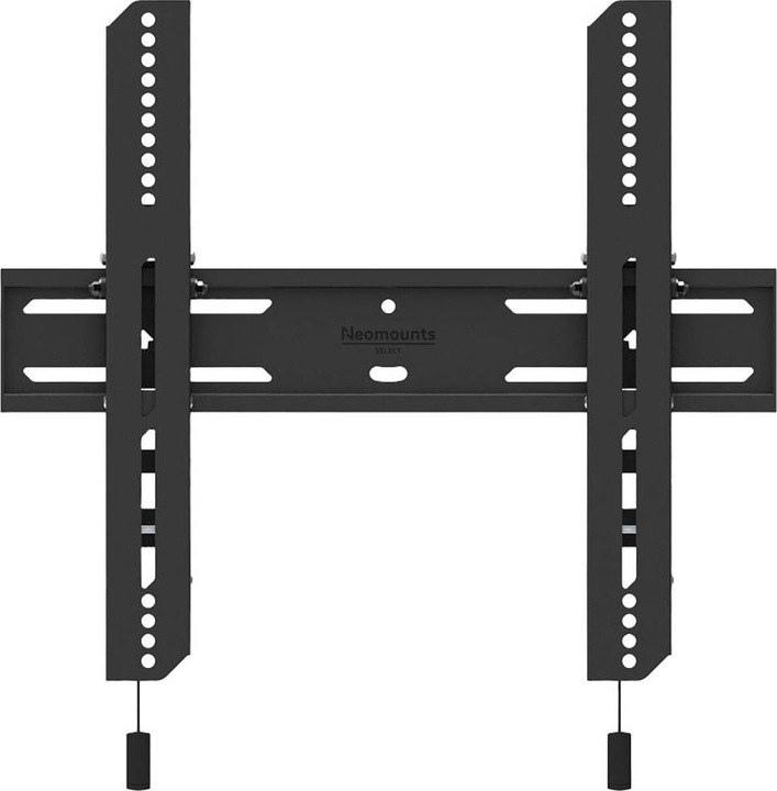 Actual product image Neomounts Wall Mount WL35S-850BL14 Black (Wall, 48", 60 kg)