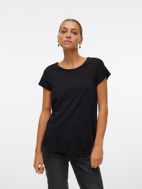 Produktbild Vero Moda Vmbella Ss Top Wvn Ga Noos (XL)