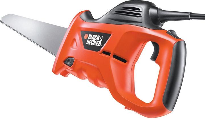 Produktbild Black & Decker KS880ECQS