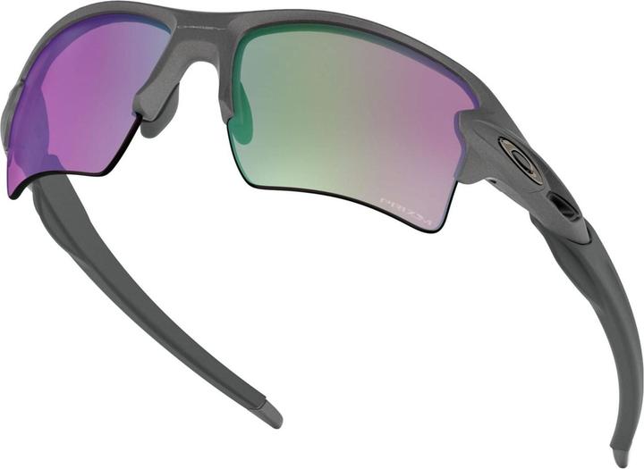 Actual product image Oakley Sunglasses OO9188 Medium Grey