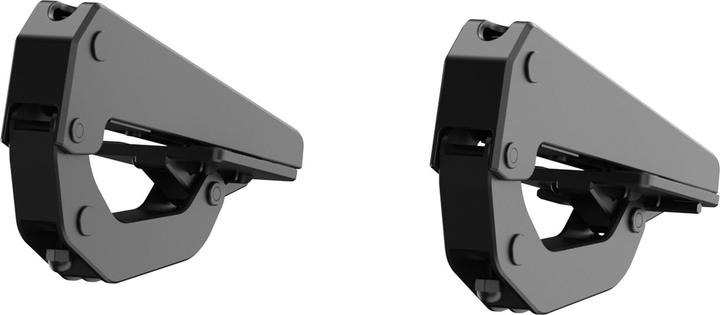 Actual product image PXN PXN-V10 Ultra gaming set - steering wheel + pedal + clamps + mounting accessories (PS4 / Xbox on... (PC, PS4, Xbox One S, Xbox Series X)