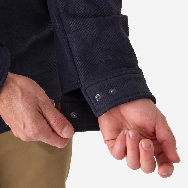 Produktbild Solognac Hemd Langarm Polyester (L)