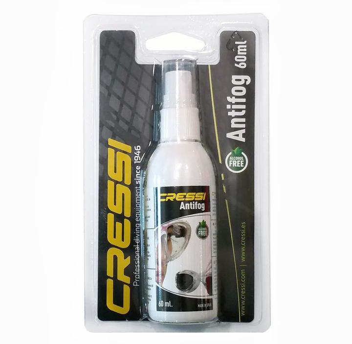 Produktbild Cressi Spray Anti-Beschlag