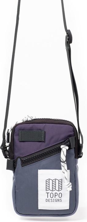 Image du produit Topo Designs Mini Shoulder Bag (1 l)