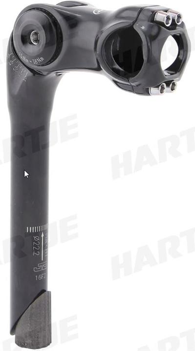 Actual product image Contec Stem Tarantula Stick (95 mm)