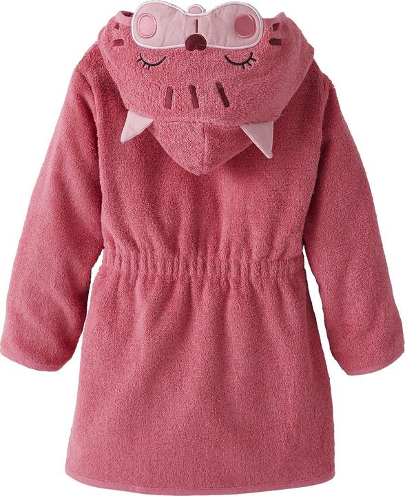 Actual product image Vertbaudet Bademantel (116)