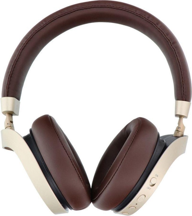 Actual product image Bluetooth headset (40 h, Wireless)