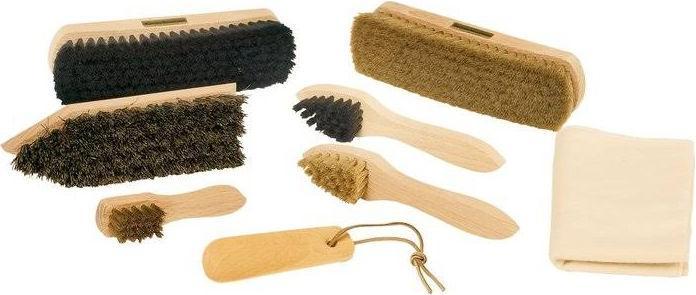 Image du produit Bürstenhaus Redecker Ensembles de nettoyage de chaussures