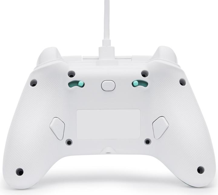 Produktbild PowerA - Advantage Kabelgebundener Controller - Disco Ball (PC, Xbox One S, Xbox Series S, Xbox Series X)