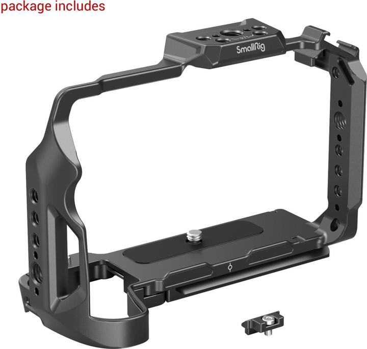 Immagine prodotto SmallRig 3934B (Gabbietta)