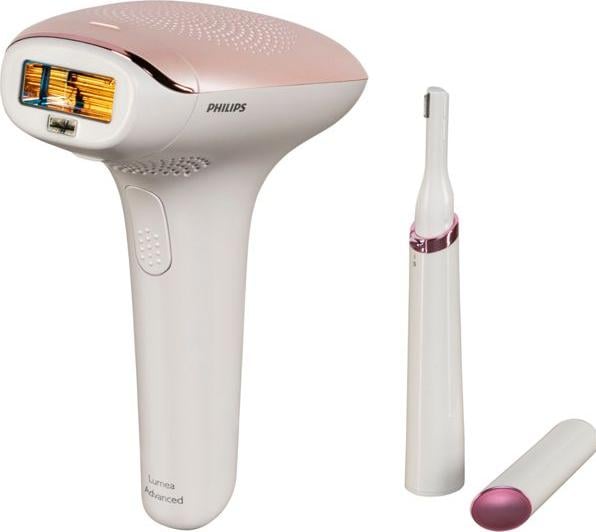 Actual product image Philips Lumea Advanced BRI920/00