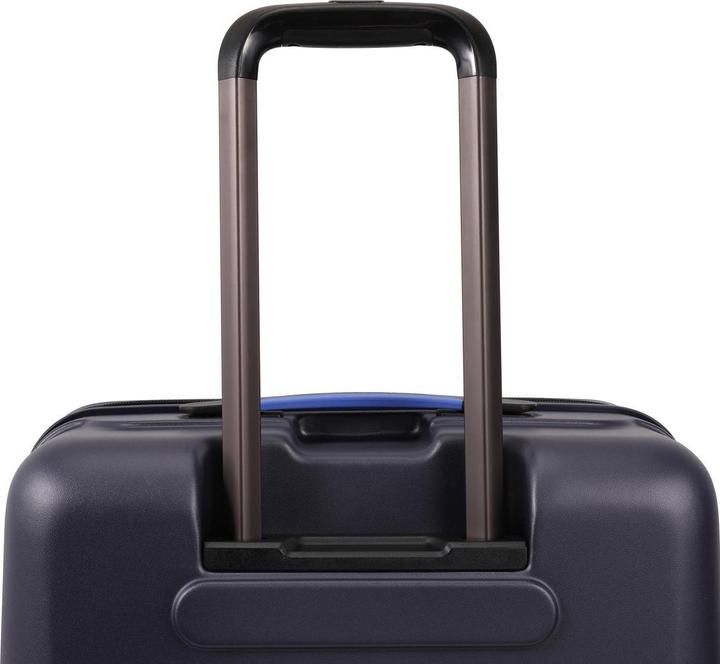 Immagine prodotto Hedgren Carrello a 4 ruote Comby Grip M 65 cm con piega ad espansione (74 l, M (50 - 90l))