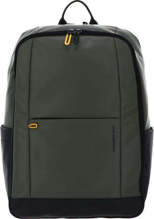 Produktbild Mandarina Duck Eco Coated Backpack