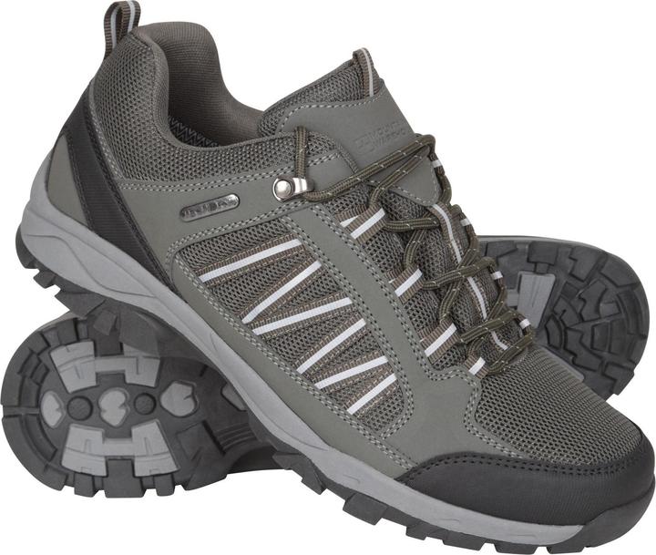 Produktbild Mountain Warehouse Wanderschuhe Path Wasserfest (44)
