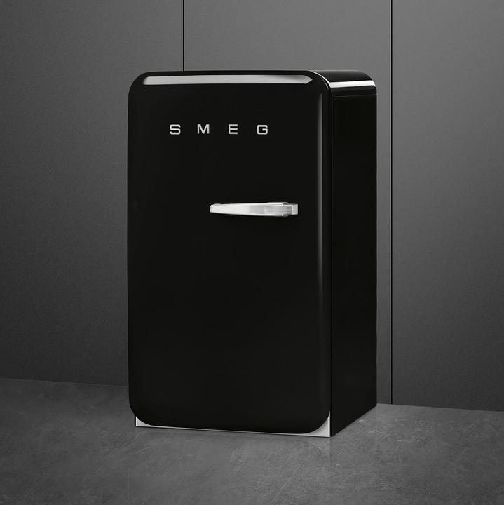 Produktbild Smeg Retro Style FAB10LBL6 (122 l)