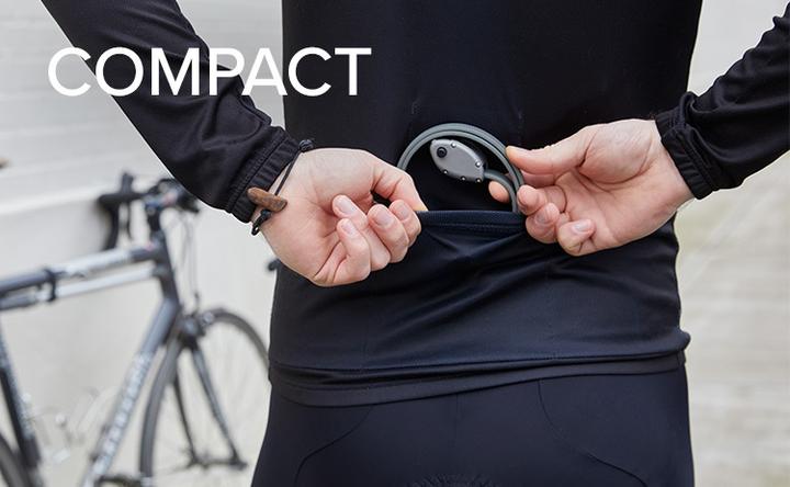 Image du produit Ottolock Ruban hexagonal