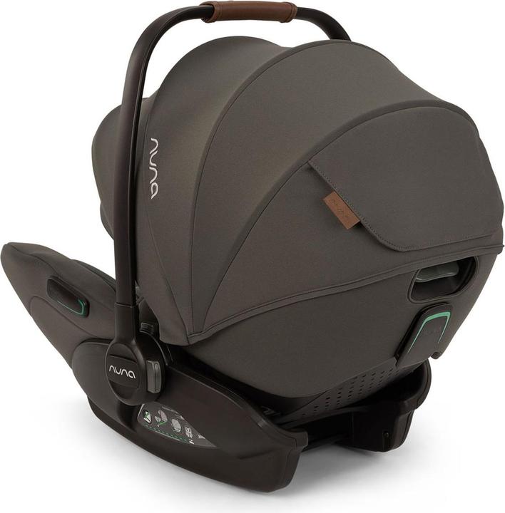 Produktbild Nuna arra flex (Babyschale, ECE R129/i-Size Norm)