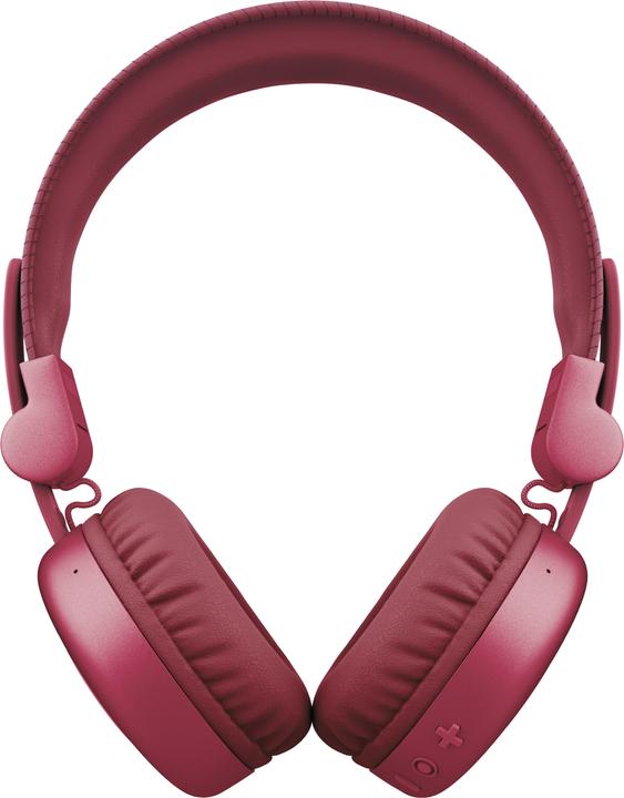 Immagine prodotto Fresh'N Rebel Fresh 'n Rebel Code Core Berry Red (30 h, Senza fili)