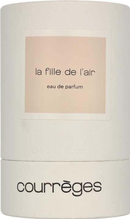 Produktbild Courreges La Fille L'air Eau de Parfum (Eau de Parfum, 30 ml)