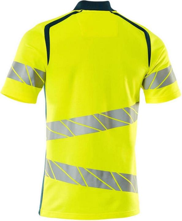 Produktbild Mascot Accelerate Safe HiVis Poloshirt (3XL, 4XL, 5XL, L, M, S, XL, XXL)