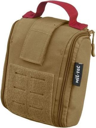 Produktbild Mil-tec Erste-Hilfe-Set für Erwachsene (First Aid Kit)