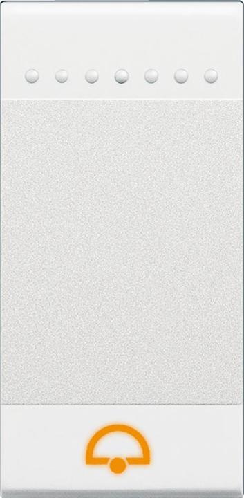 Actual product image Bticino N4915DN