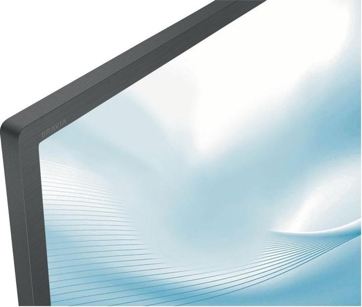 Actual product image Sony KD-32W800 (32", W800, LCD, HD ready, 2023)