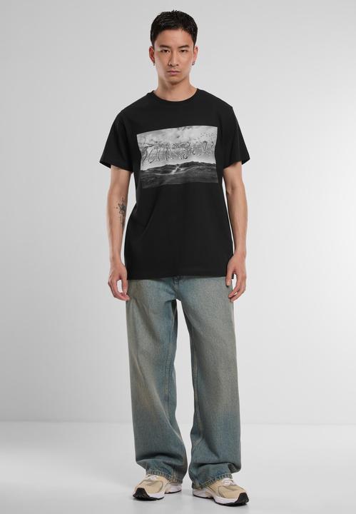 Produktbild Mister Tee Tomorrow Tee - 89223 (M)