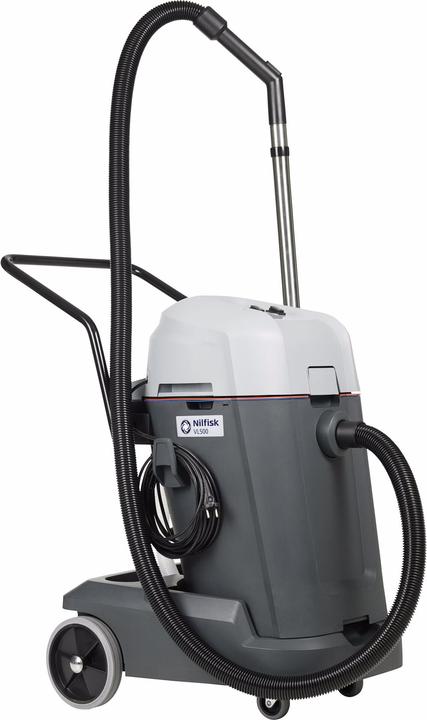 Produktbild Nilfisk VL 500 55-2 EDF (Nass-Trockensauger)