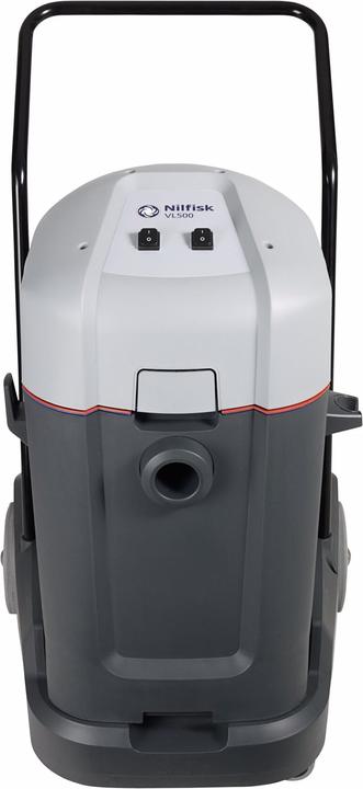 Produktbild Nilfisk VL 500 55-2 EDF (Nass-Trockensauger)