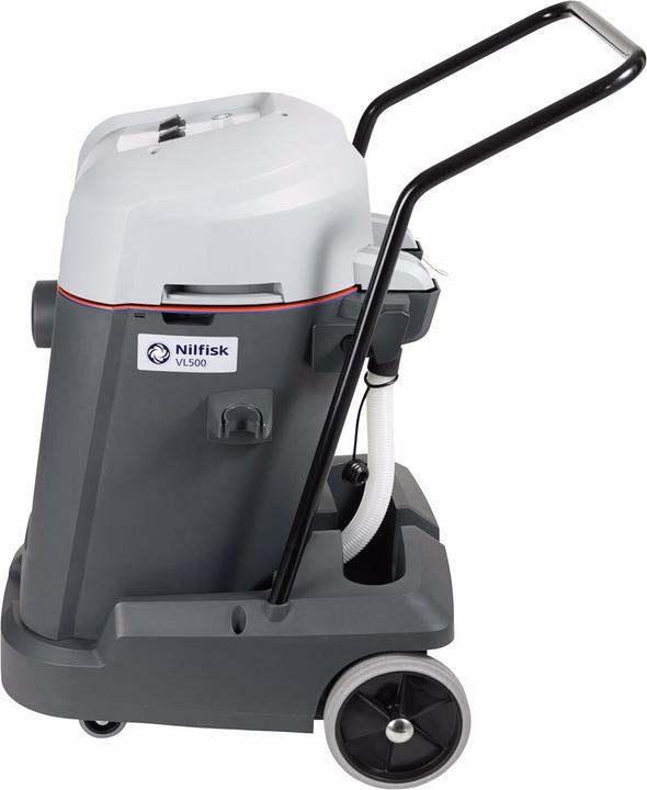 Produktbild Nilfisk VL 500 55-2 EDF (Nass-Trockensauger)
