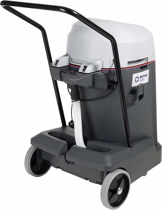 Produktbild Nilfisk VL 500 55-2 EDF (Nass-Trockensauger)
