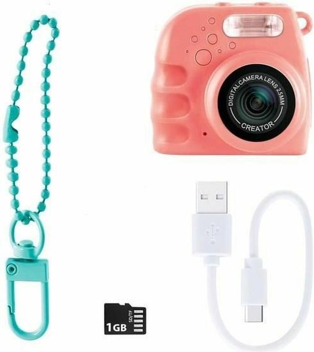 Produktbild Canal Toys Digitalkamera