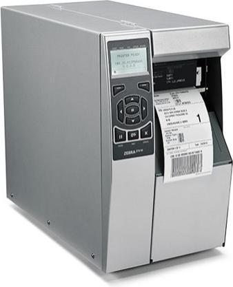 Produktbild Zebra ZT510 TT PRINTER (203 dpi)