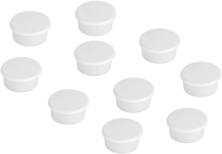 Actual product image Franken Magnet round (10x)