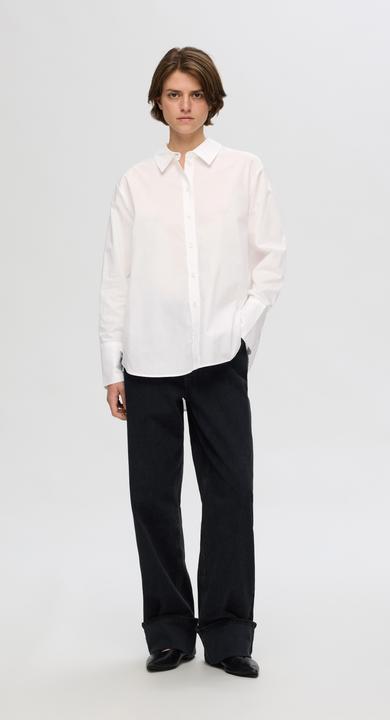 Immagine prodotto Selected Camicia 100% cotone (40)