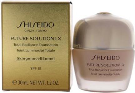 Image du produit Shiseido Fondation Total Radiance (N2 Neutre)