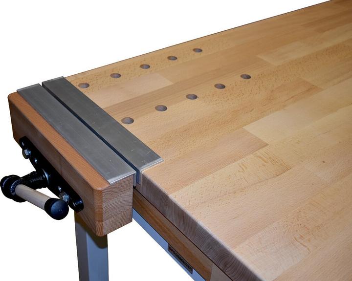 Actual product image OK-Line Multipurpose workbench (90 cm, 150 cm)