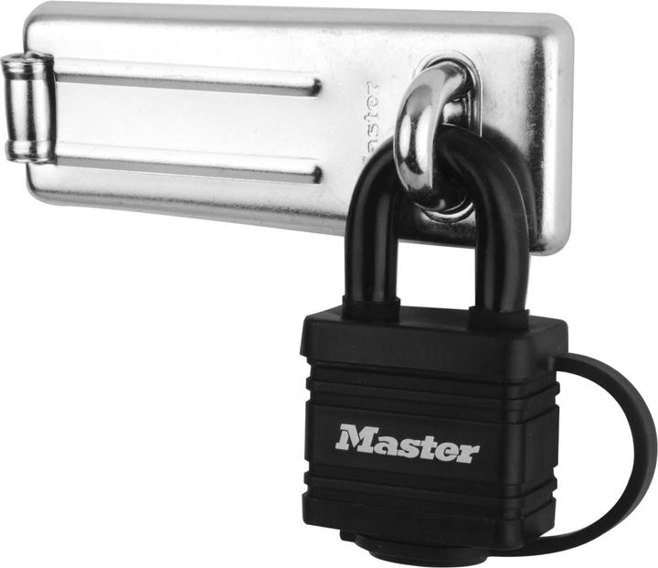 Produktbild Master Lock 7804704eurd
