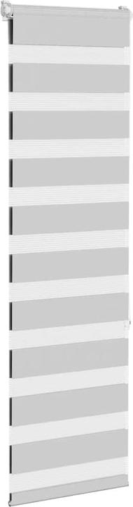 Produktbild vidaXL Zebra-Jalousie (45 x 150 cm)