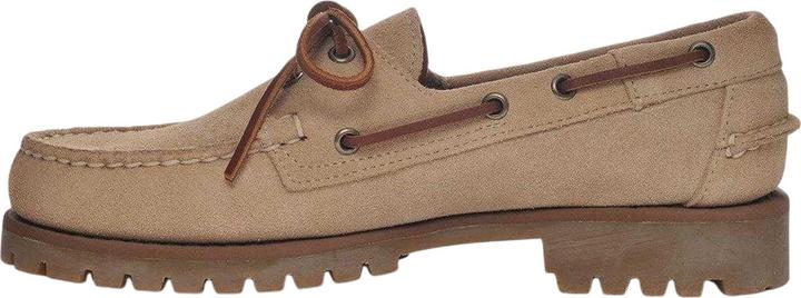 Produktbild Sebago Ranger Mokassins Wildleder (41)