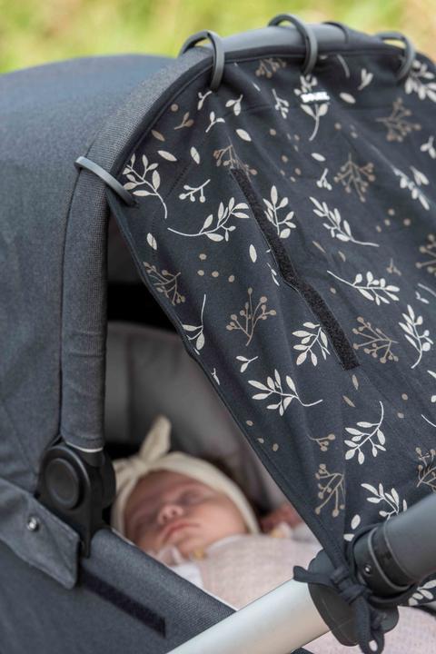 Actual product image Dooky Sun & wind protection