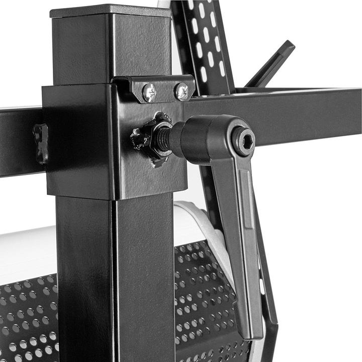 Produktbild Stahlwerk Infrarot Lacktrockner IL-2400 ST mit 2.400 Watt und Stativ