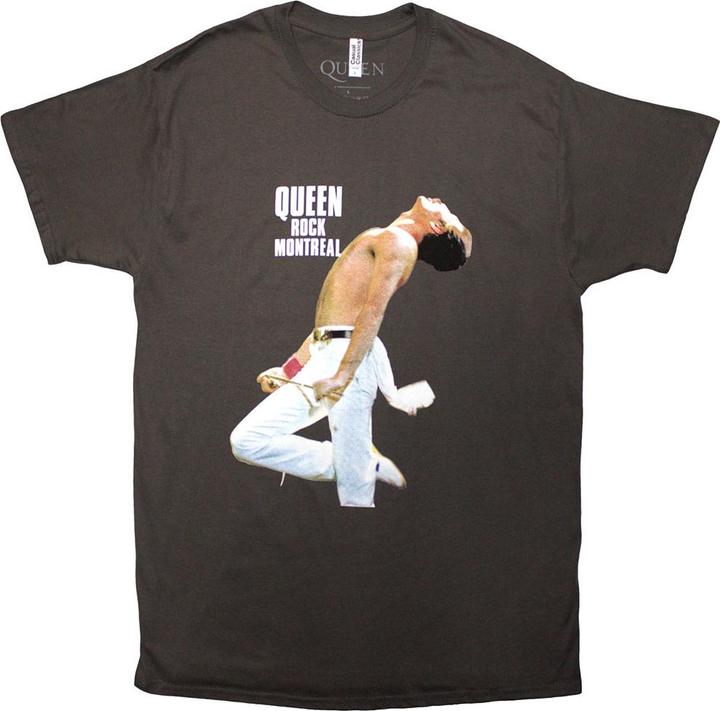 Produktbild Queen Rock Montreal (M)